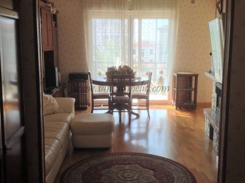 appartamento in vendita a Bordighera