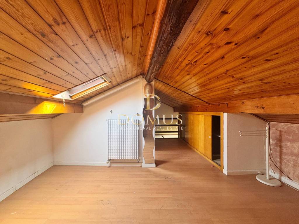 appartamento in vendita a Bordighera