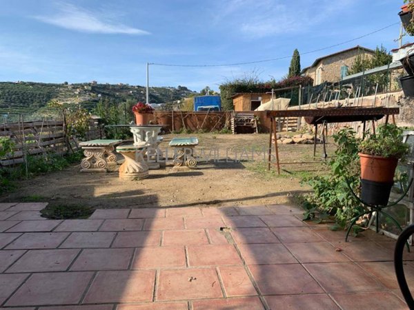 appartamento in vendita a Bordighera