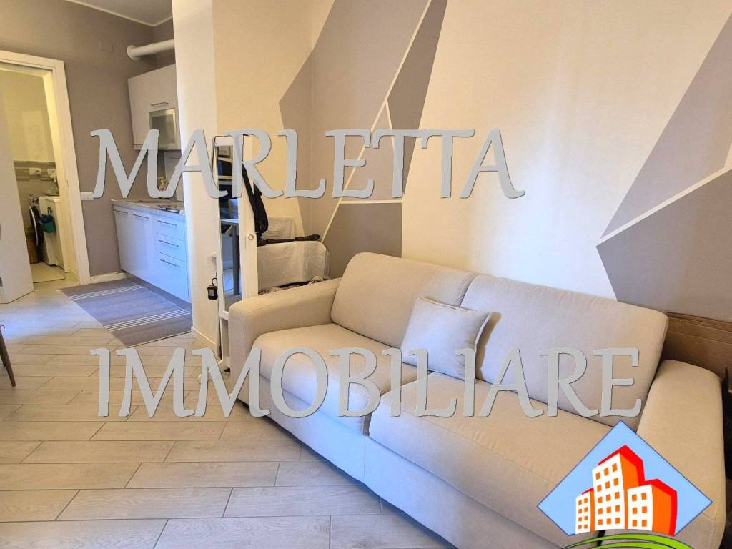 appartamento in vendita a Bordighera