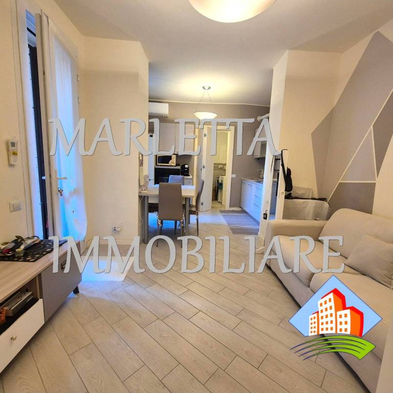 appartamento in vendita a Bordighera