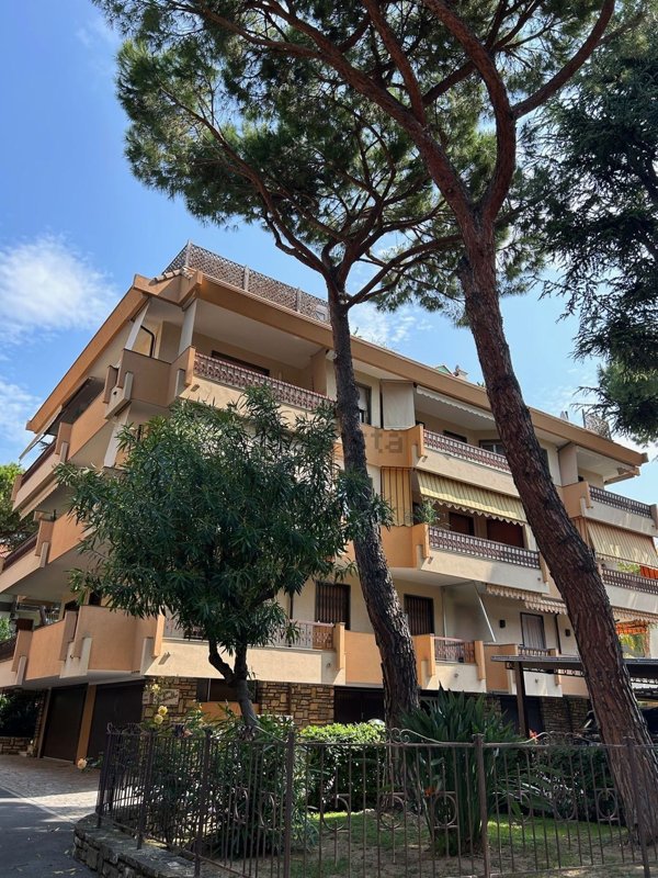 appartamento in vendita a Bordighera