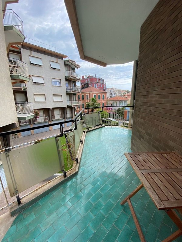 appartamento in vendita a Bordighera