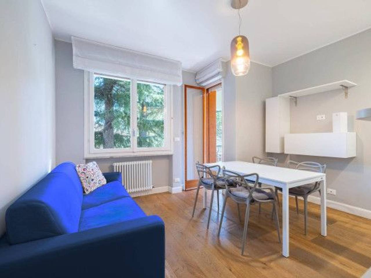 appartamento in vendita a Bordighera