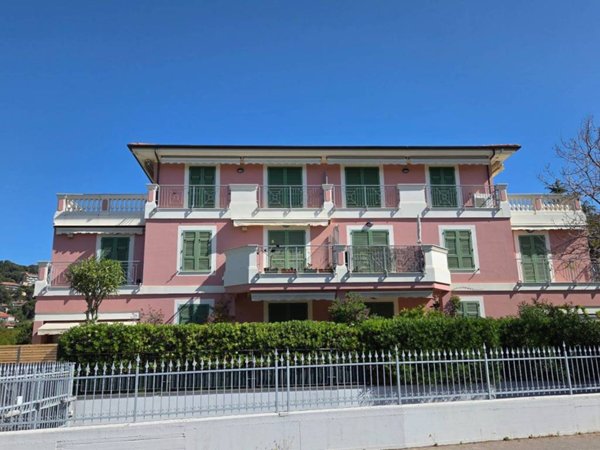 appartamento in vendita a Bordighera