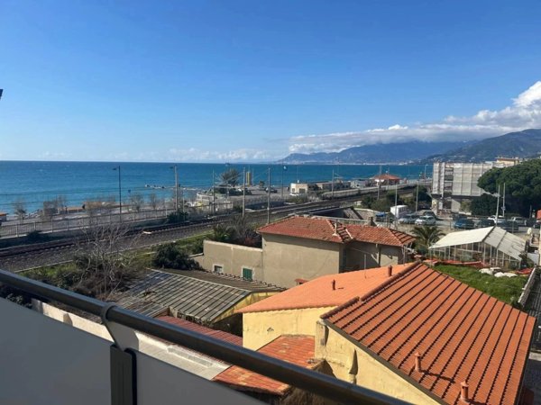 appartamento in vendita a Bordighera