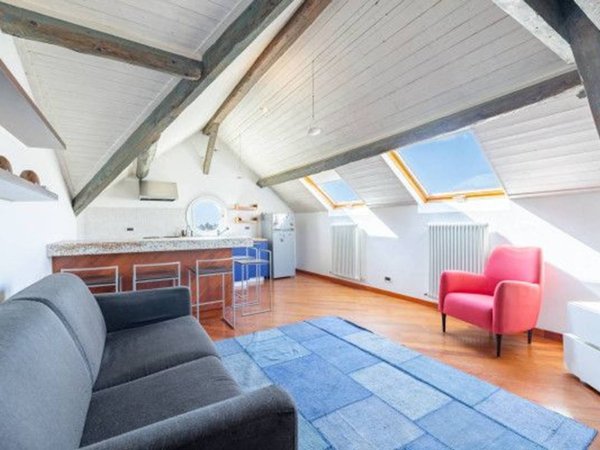 appartamento in vendita a Bordighera