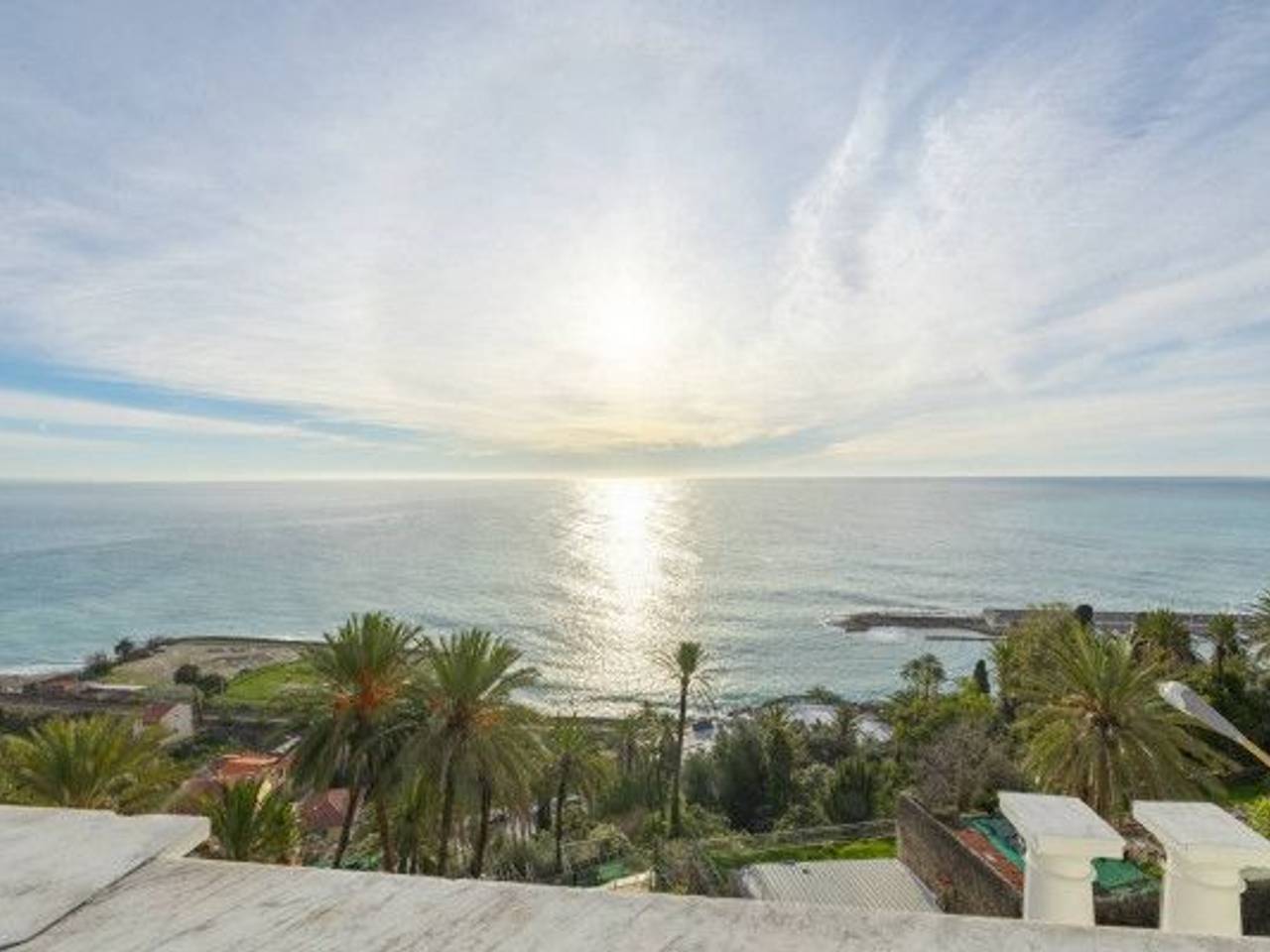 appartamento in vendita a Bordighera