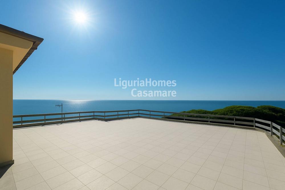 appartamento in vendita a Bordighera