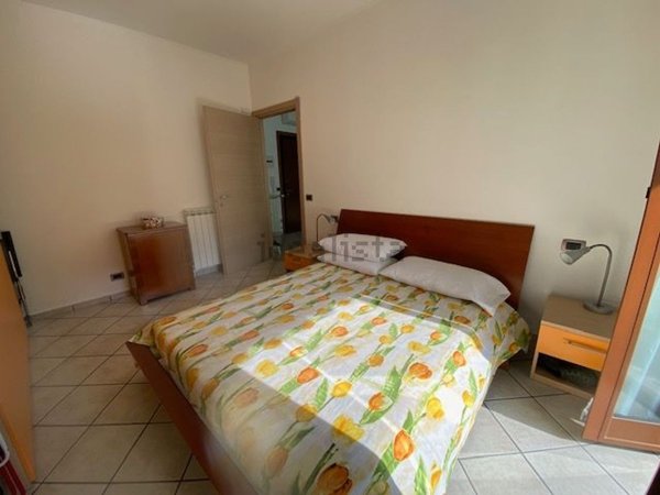 appartamento in vendita a Bordighera