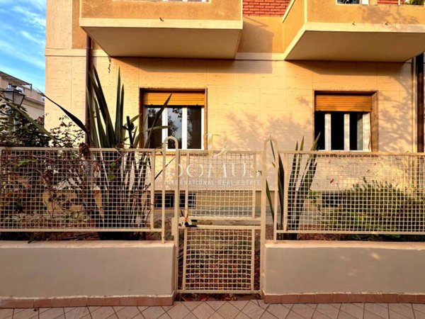 appartamento in vendita a Bordighera