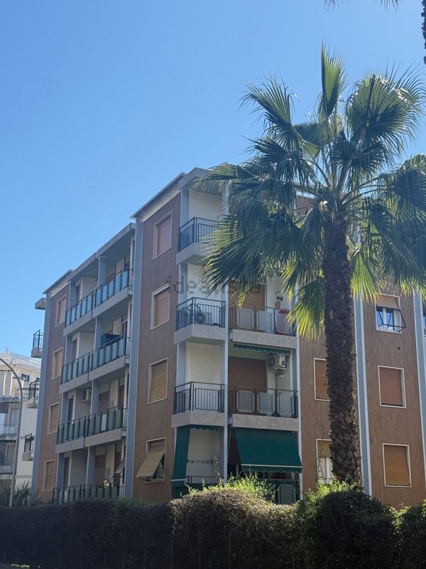 appartamento in vendita a Bordighera