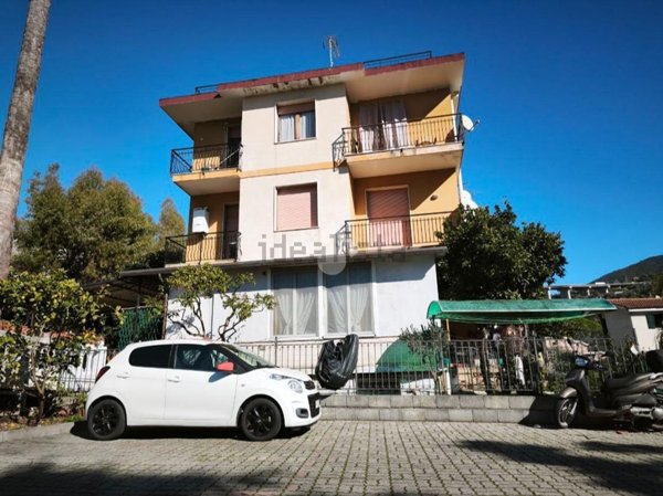 appartamento in vendita a Bordighera