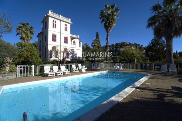 appartamento in vendita a Bordighera