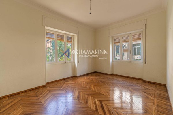 appartamento in vendita a Bordighera