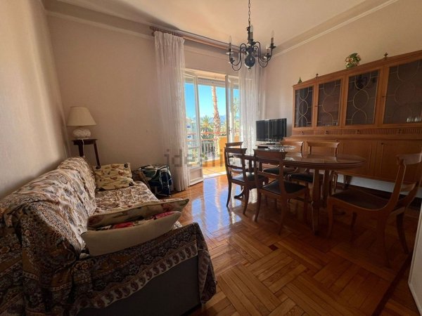 appartamento in vendita a Bordighera