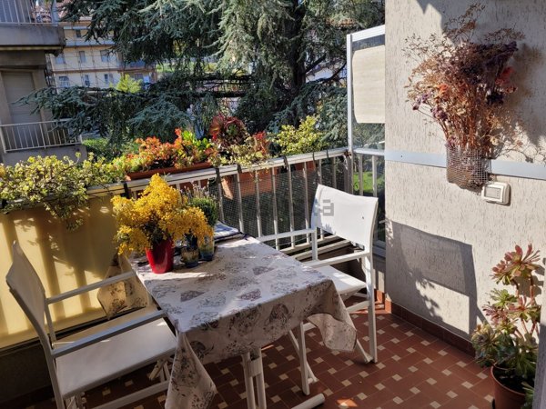 appartamento in vendita a Bordighera