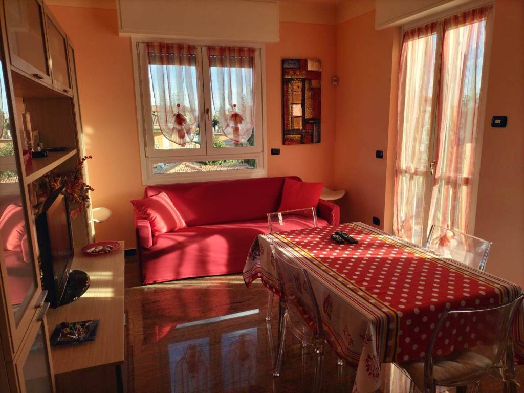appartamento in vendita a Bordighera