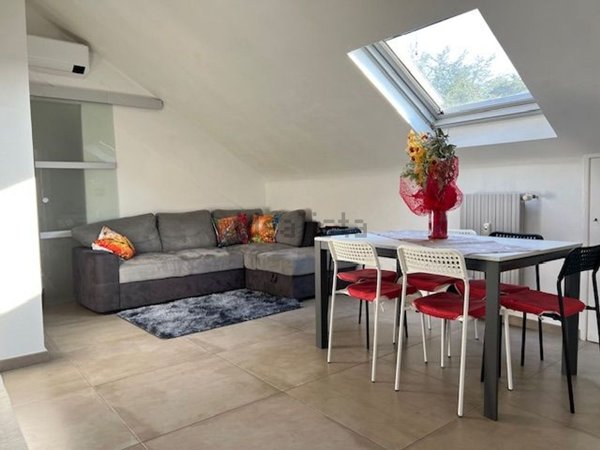 appartamento in vendita a Bordighera