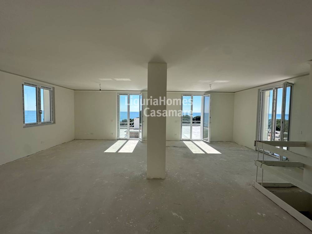 appartamento in vendita a Bordighera