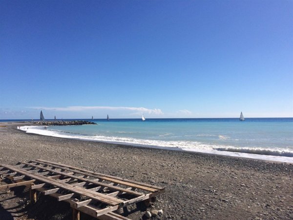 appartamento in vendita a Bordighera