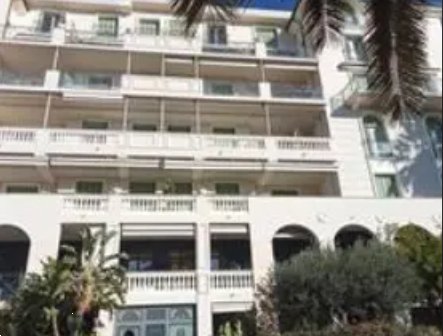 appartamento in vendita a Bordighera