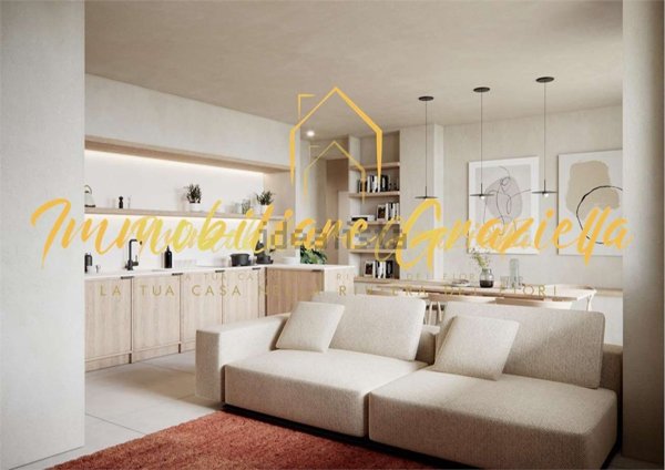 appartamento in vendita a Bordighera