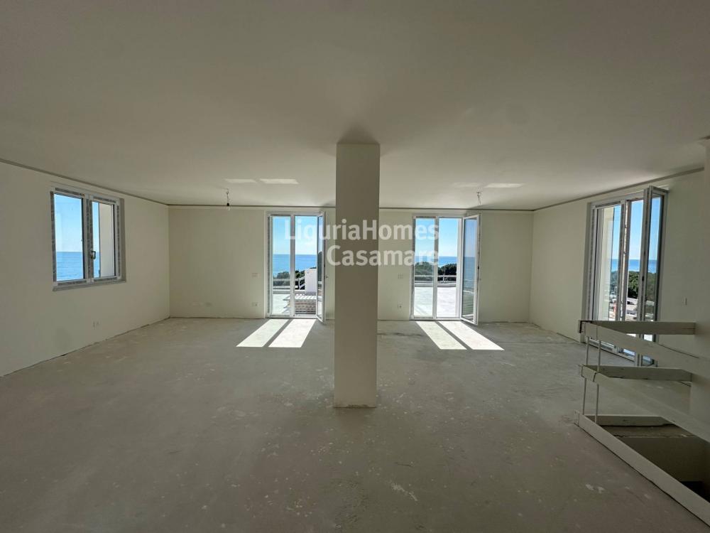 appartamento in vendita a Bordighera