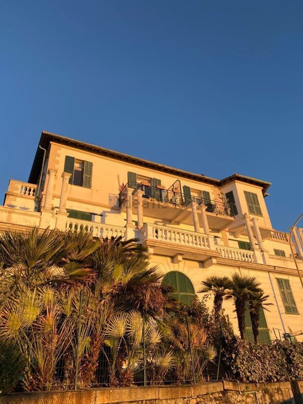 appartamento in vendita a Bordighera