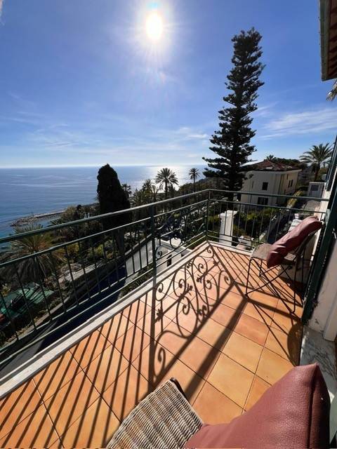 appartamento in vendita a Bordighera