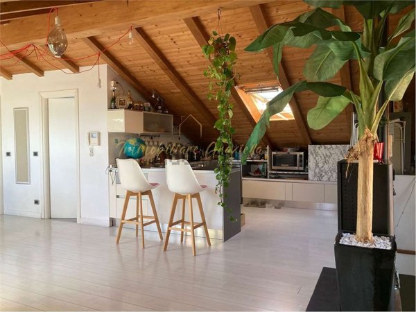 appartamento in vendita a Bordighera