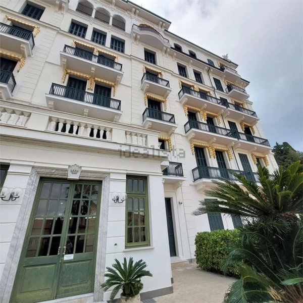 appartamento in vendita a Bordighera