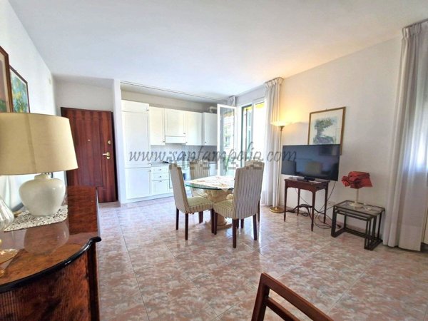 appartamento in vendita a Bordighera