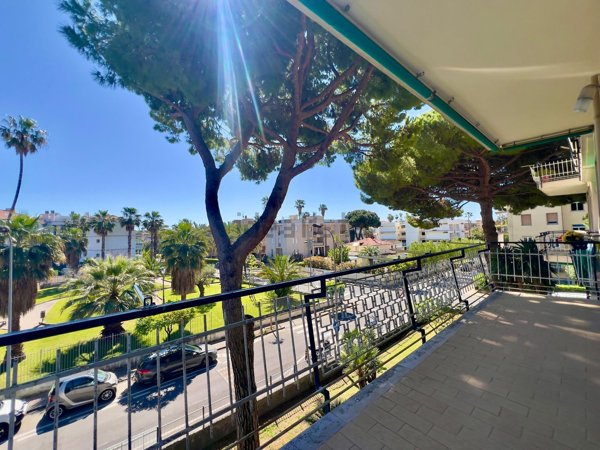 appartamento in vendita a Bordighera