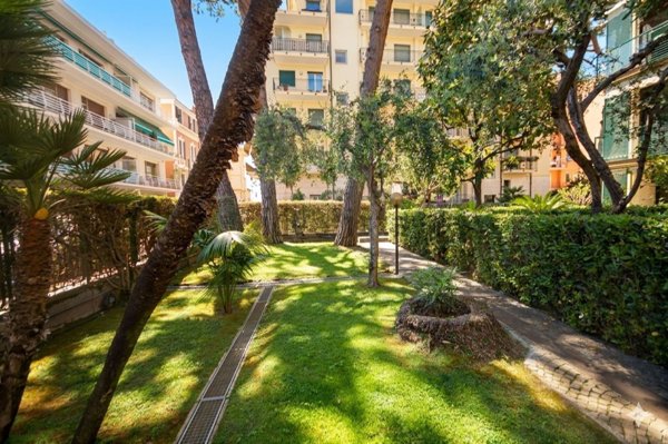 appartamento in vendita a Bordighera