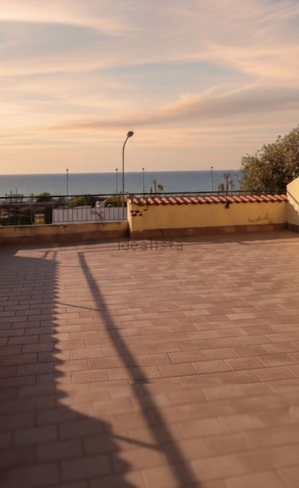 appartamento in vendita a Bordighera