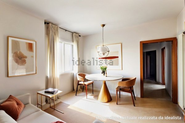 appartamento in vendita a Bordighera