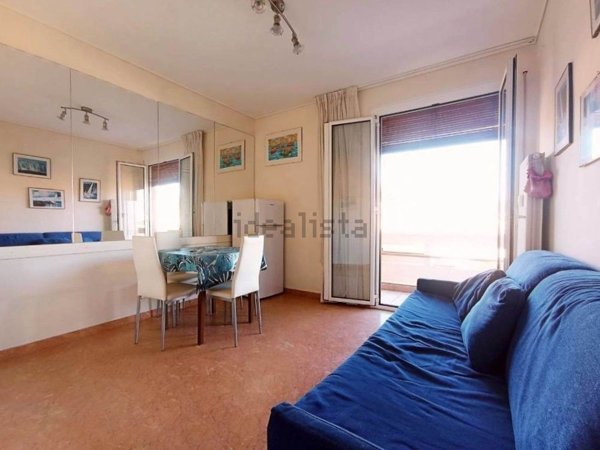 appartamento in vendita a Bordighera