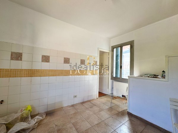 appartamento in vendita a Bordighera