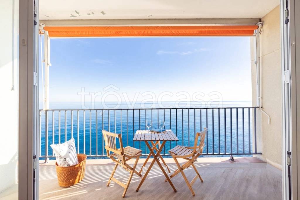 appartamento in vendita a Bordighera