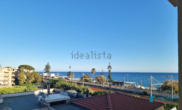 appartamento in vendita a Bordighera