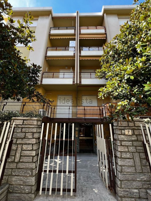 appartamento in vendita a Bordighera