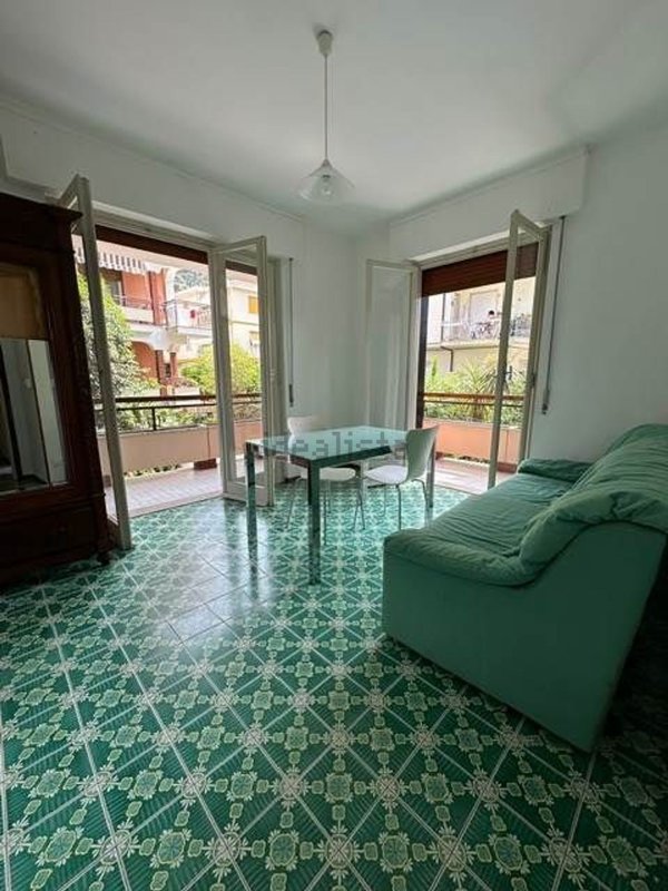 appartamento in vendita a Bordighera