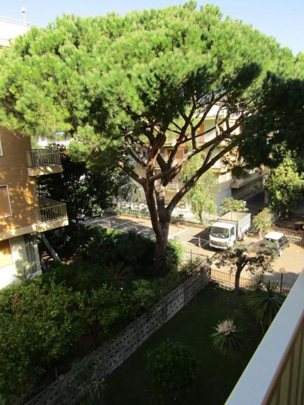 appartamento in vendita a Bordighera