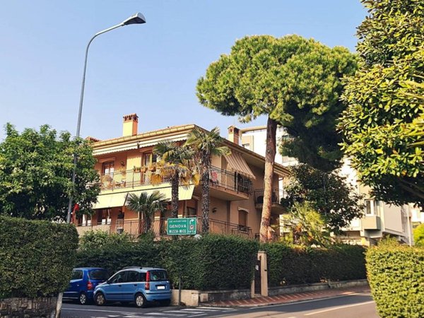 appartamento in vendita a Bordighera