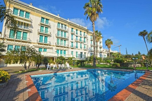 appartamento in vendita a Bordighera