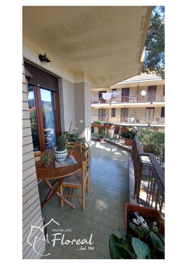 appartamento in vendita a Bordighera