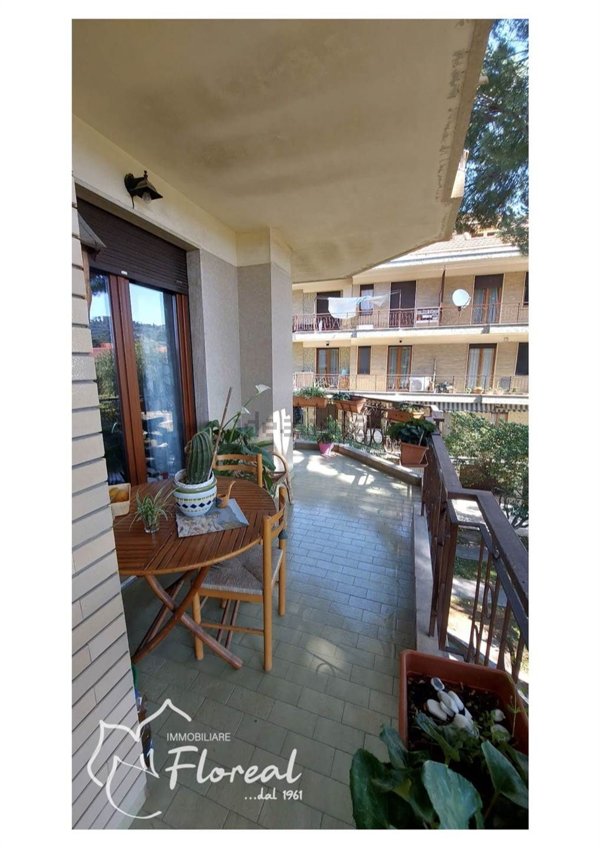 appartamento in vendita a Bordighera