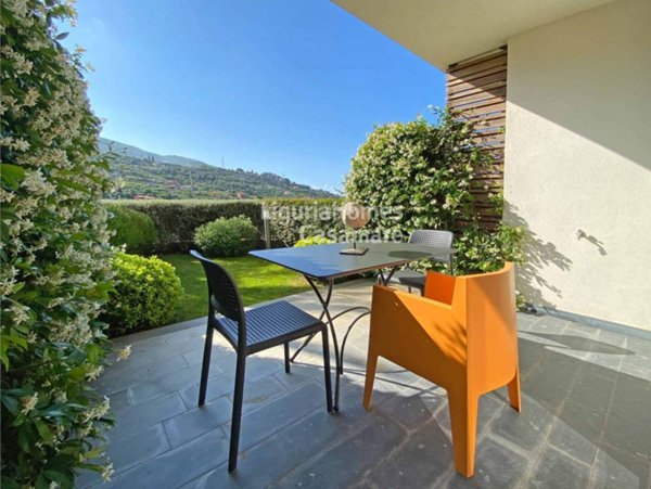 appartamento in vendita a Bordighera