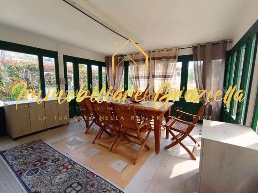 appartamento in vendita a Bordighera